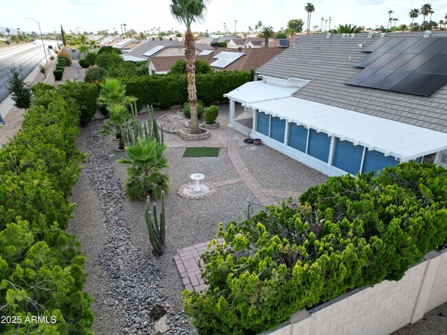 Building Photo - 13507 W Sky Hawk Dr
