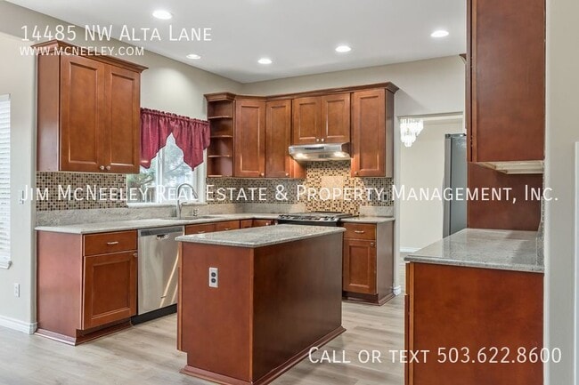 Building Photo - 14485 NW Alta Ln