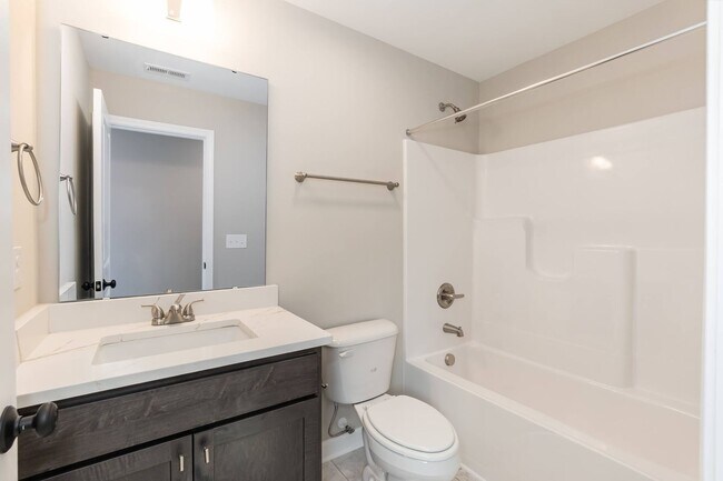 Building Photo - Brand NEW Three Bedroom Home!