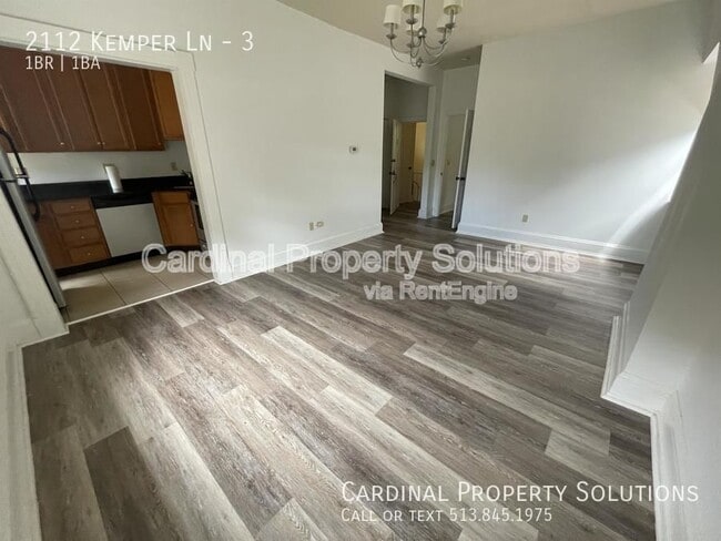 Building Photo - 2114 Kemper Ln