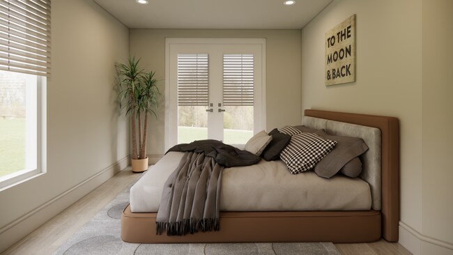 Building Photo - TCU-3128 Cockrell