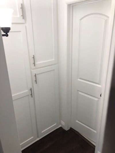 Hallway Storage - 1100 W Glendon Way