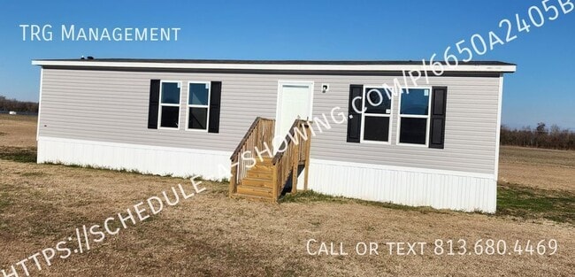 Building Photo - *** BREATHTAKING BRAND NEW DOUBLE WIDE FOR...