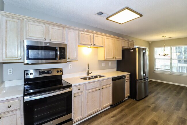 Building Photo - 1248 Calebs Ridge Dr