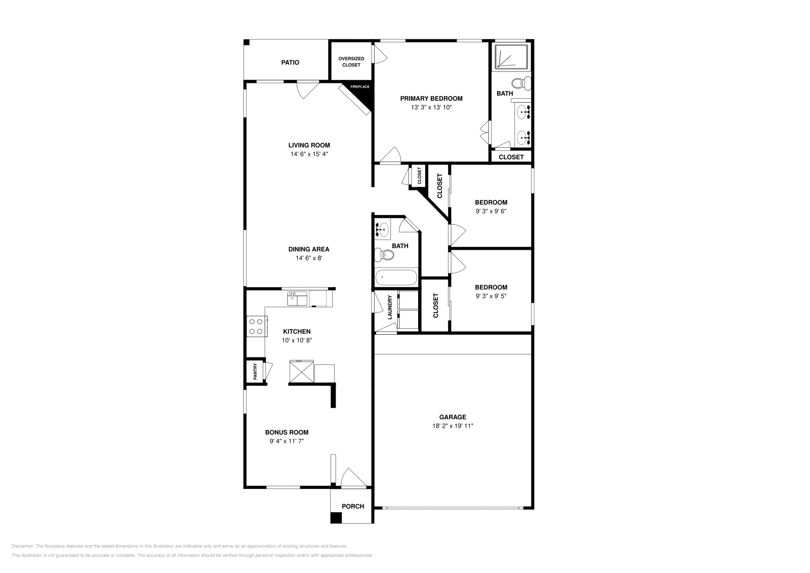 Building Photo - 705 Pampas Ricas Dr