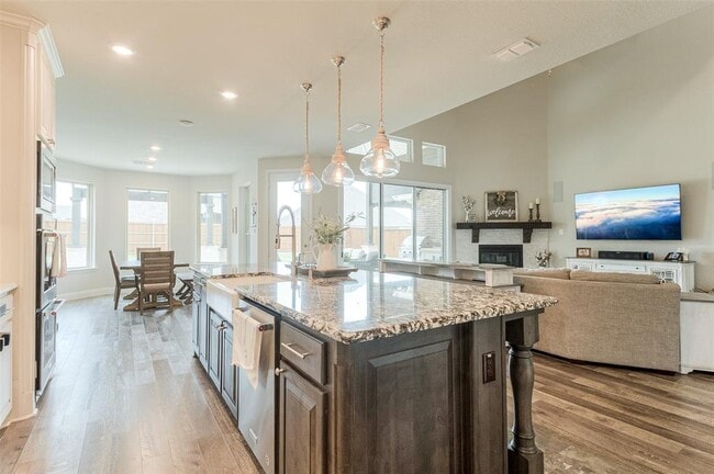 Building Photo - 1801 Wichita Dr