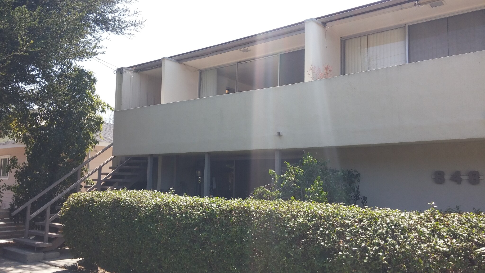 Building Photo - 848 San Pascual Ave