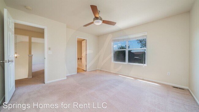 Building Photo - 4 br, 3 bath House - 7125 Josh Byers Way