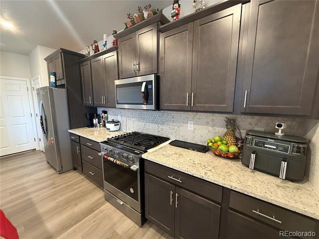 Building Photo - 9050 Pitkin St