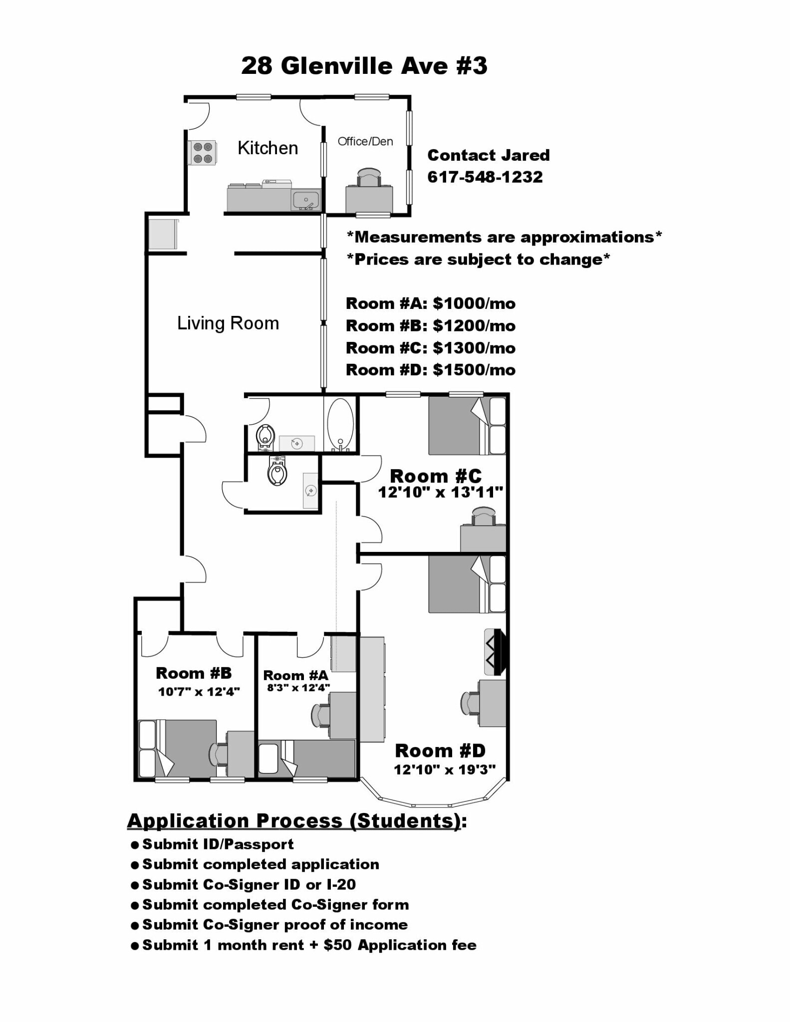 Building Photo - 28 Glenville Ave