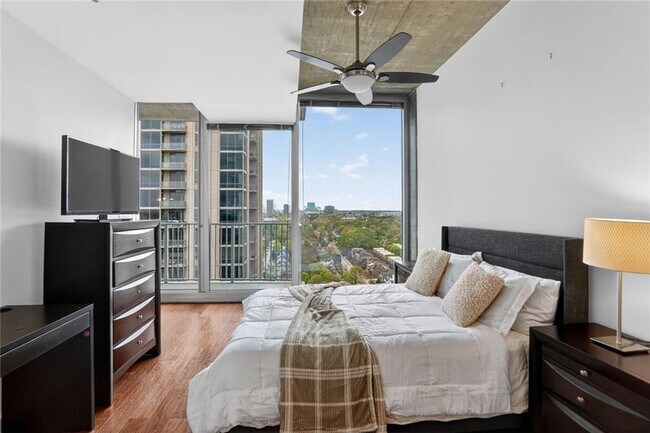 Building Photo - 361 17th St NW