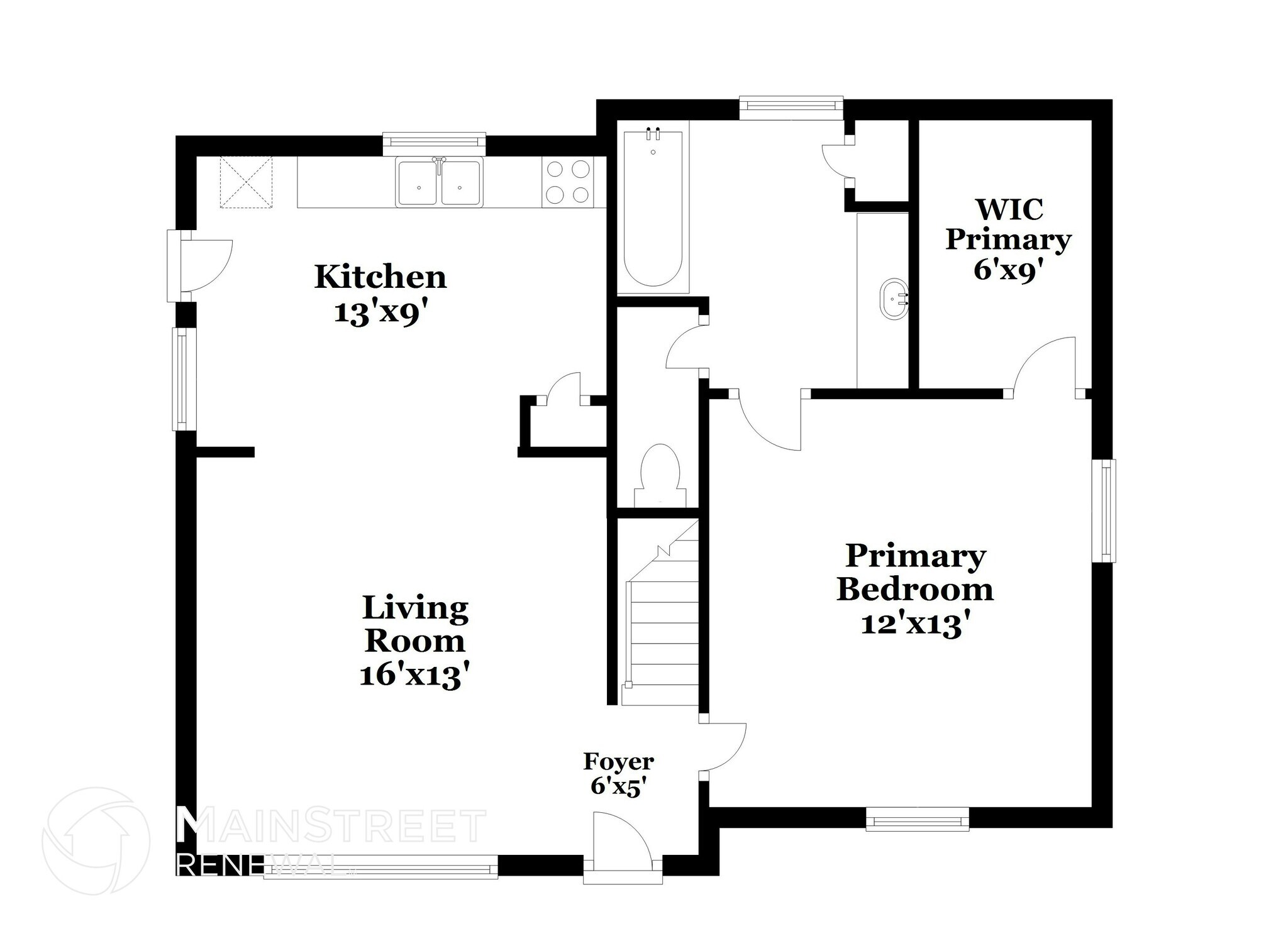 Building Photo - 5617 Joshua Ln
