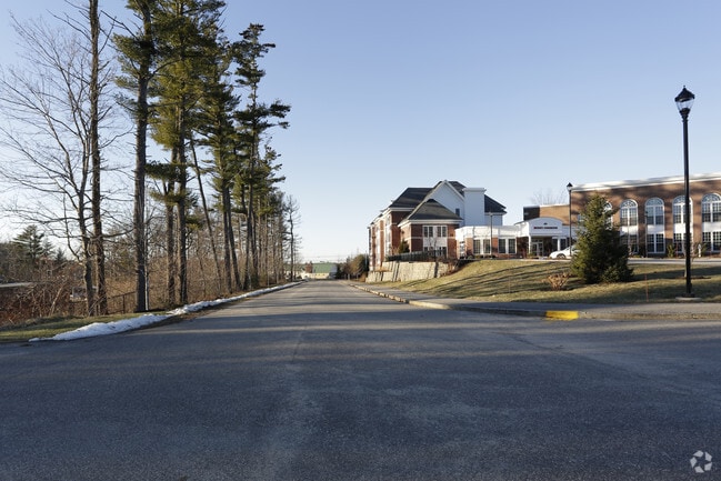 Building Photo - Bessey Commons