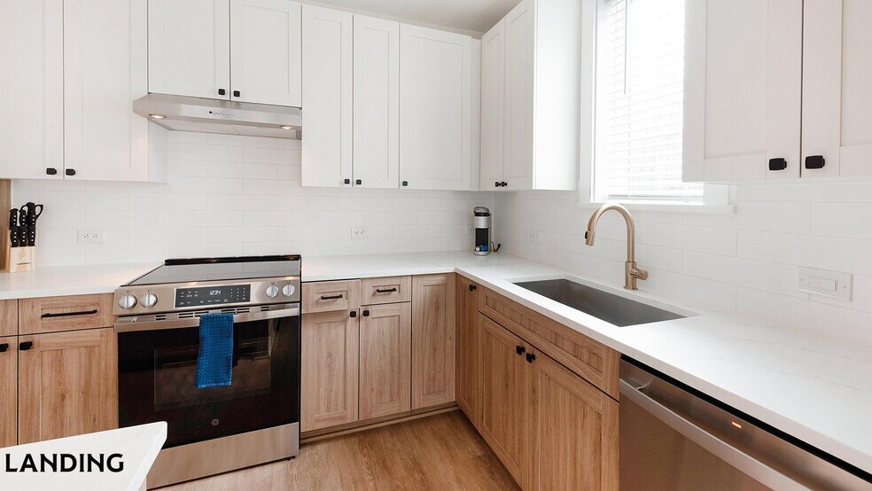 Building Photo - 19020 Potts Pk Ln