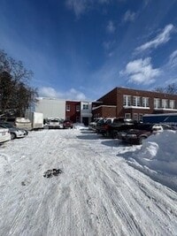 Building Photo - Bingham Apartments - 55+ Community