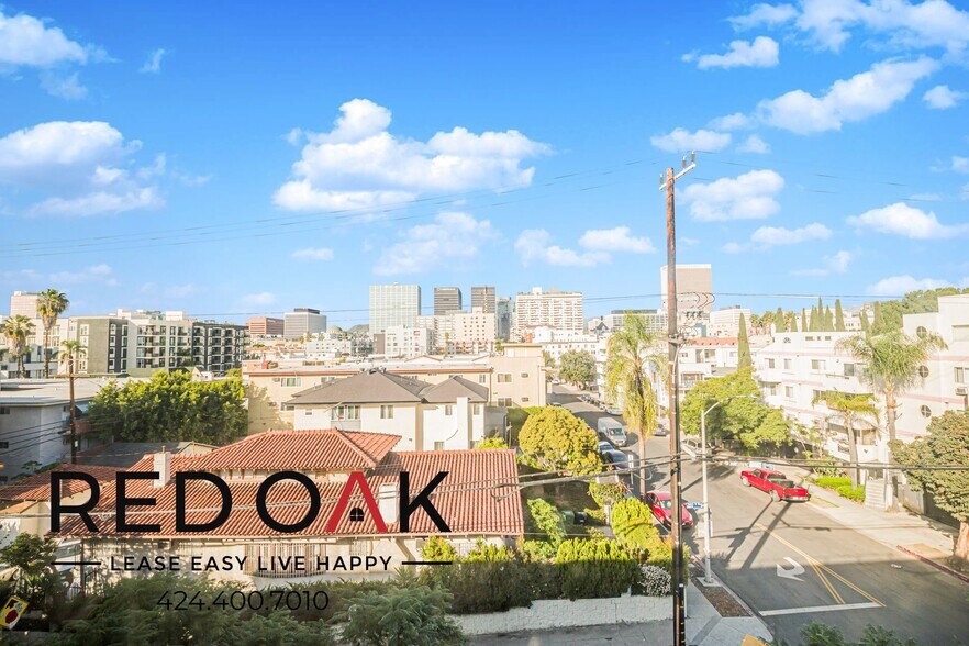 Building Photo - 901 S Ardmore Ave