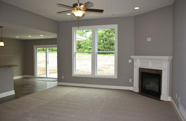 Building Photo - 4504 Weybridge Dr