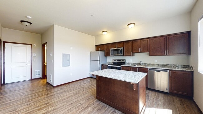 Building Photo - 3321 173rd Pl NE