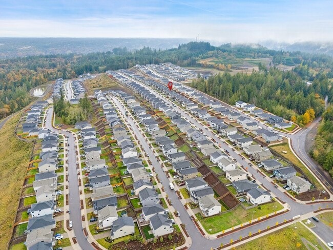 Building Photo - Newer 4-Bedroom Home in Bremerton