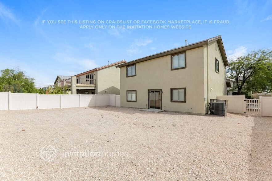 Building Photo - 5621 Distant Drum St