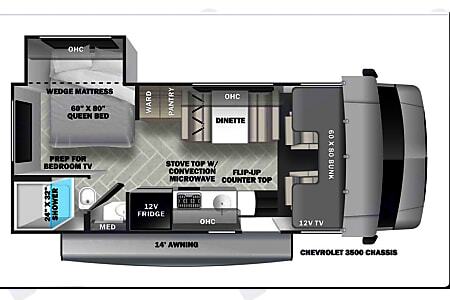Building Photo - 22848 Cantara St