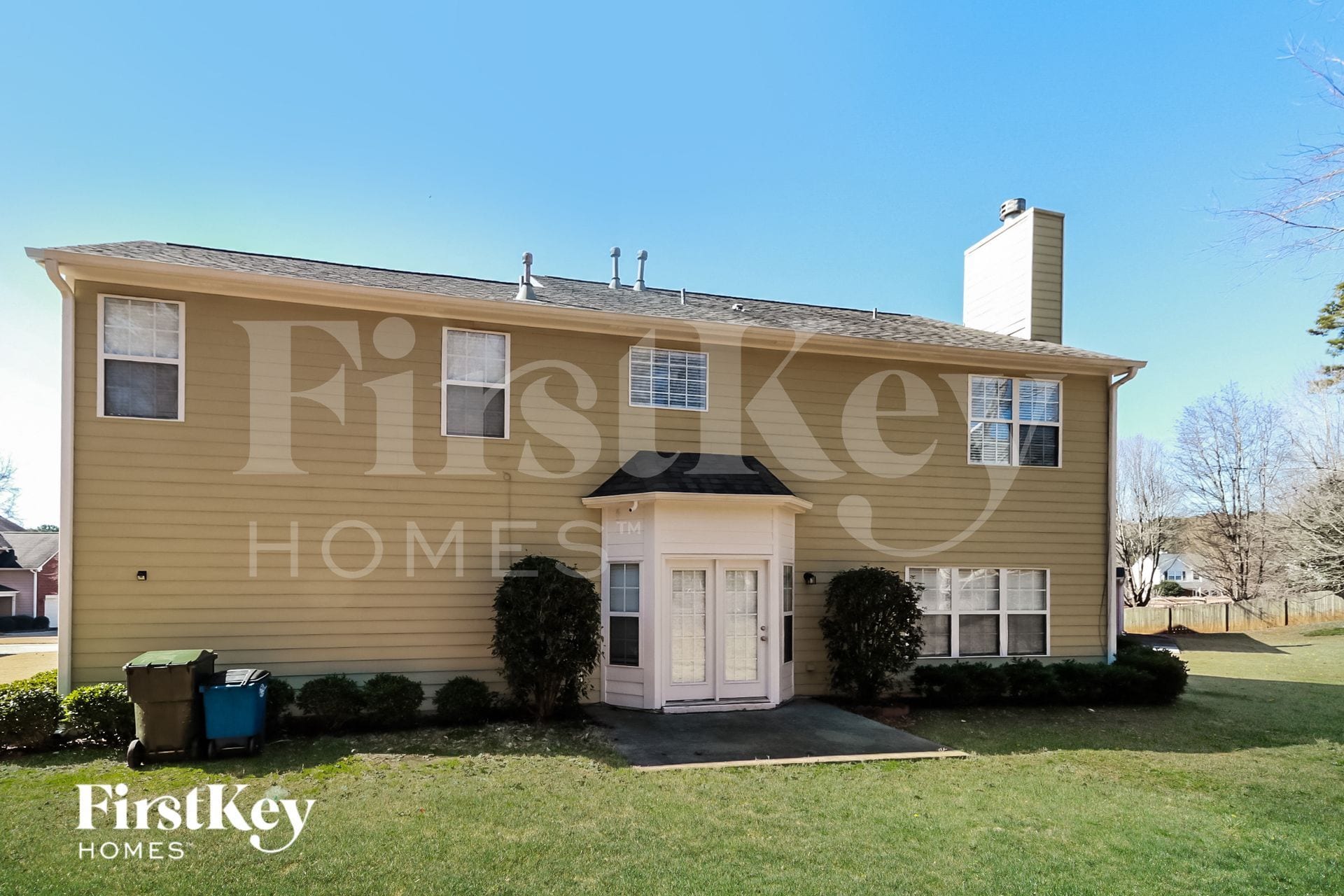 Building Photo - 2991 Summerfield Ct