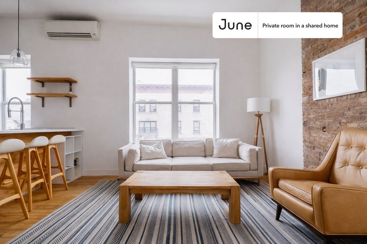 Building Photo - Room in Shared 5 bed/2 bath home in Prospect Lefferts Gardens