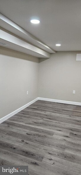 Building Photo - 1531 W Fairmount Ave