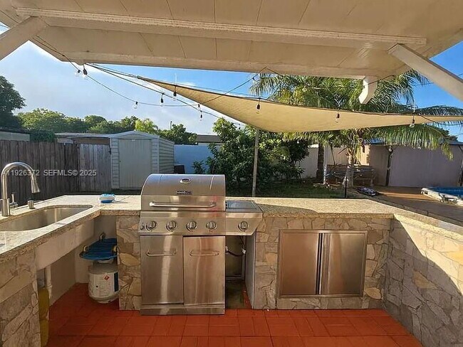 Building Photo - 11954 SW 181st Terrace