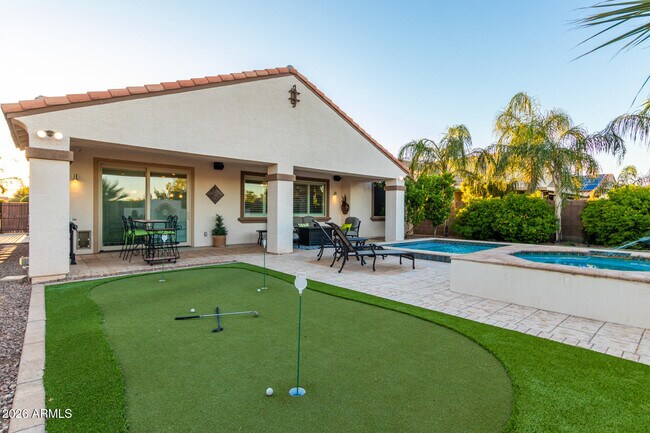 Building Photo - 16367 N 183rd Dr