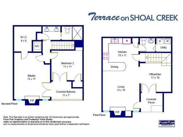 Building Photo - 1101 Shoal Creek Blvd