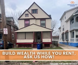 Building Photo - 536 E 123rd St