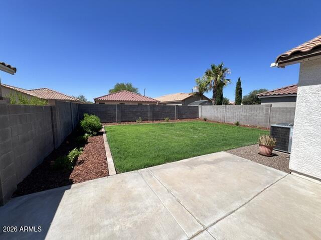 Building Photo - 2849 W San Carlos Ln