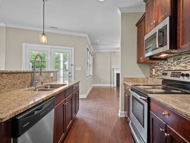 Building Photo - Welcome to Tall Pines Of New River!