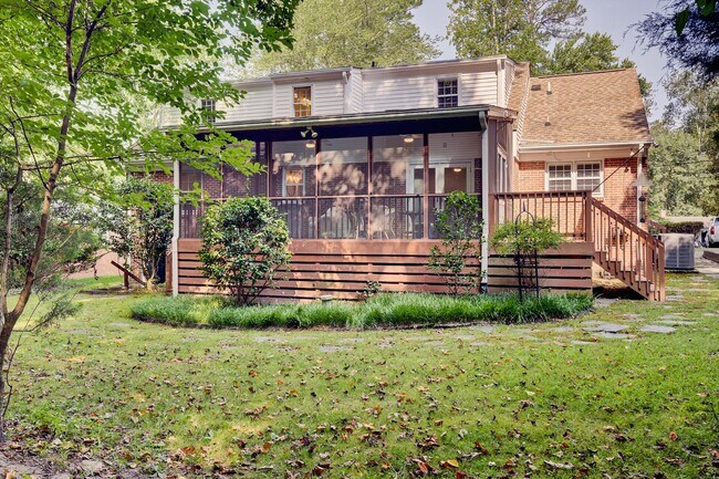 Building Photo - Indigo Park