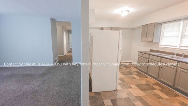 Building Photo - Newly Remodeled 3 bed 1 bath
