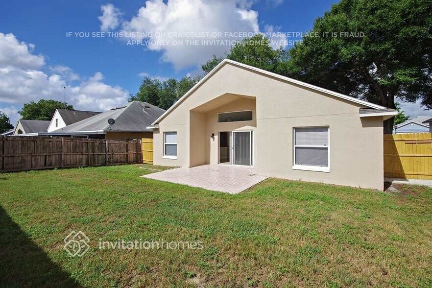 Building Photo - 5583 Elizabeth Rose Square