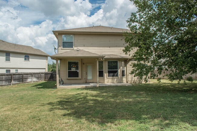 Building Photo - 520 Marlin Cir