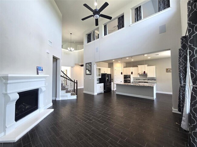 Building Photo - 340 Cross Timbers Dr