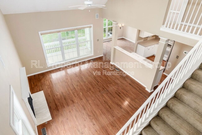 Building Photo - 484 Serenity Dr