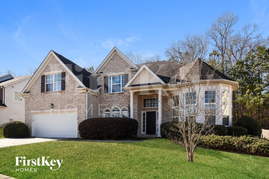Building Photo - 3075 Highgreen Trail