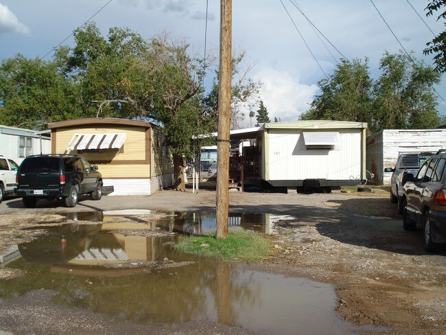 a1 mobile homes el paso tx