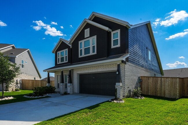 Building Photo - 6403 Periwinkle Blossom Ln