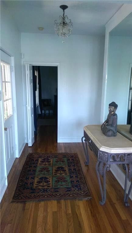 Building Photo - 808 Edgecliff Terrace