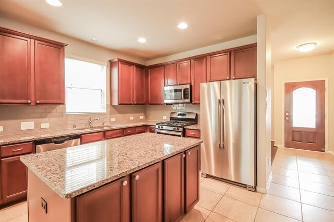 Building Photo - 7522 Simpson Springs Ln