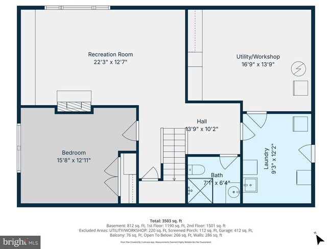 Building Photo - 1831 Opalocka Dr