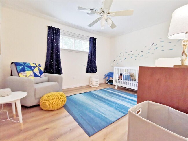 Building Photo - 5054 Yarwell Dr