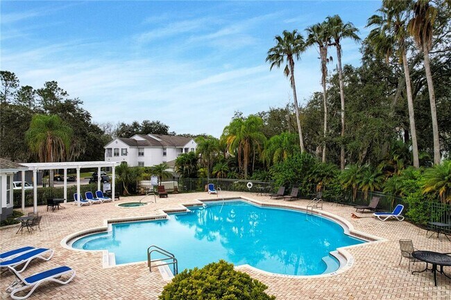 Building Photo - 4324 S Kirkman Rd