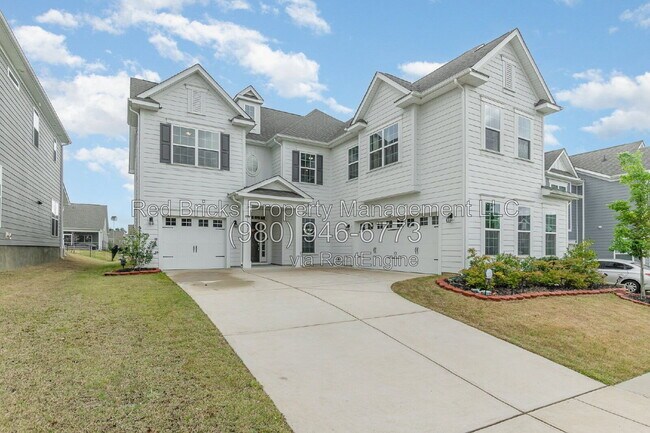 Building Photo - 12917 Hindcross Dr