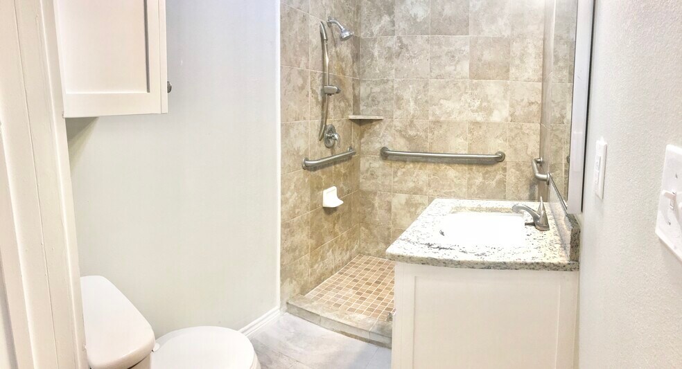 Bathroom - 310 2nd St